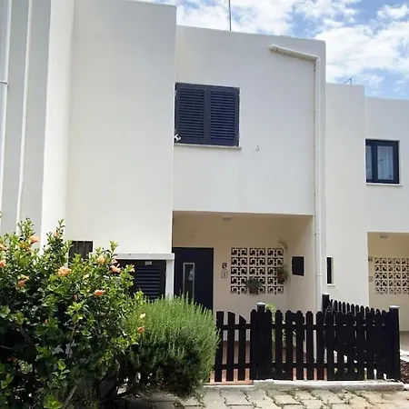 Tatil Evi Blue Angel Albufeira